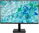 Монитор 23.8" Acer V247YGbmipx IPS 1920x1080, 120 Гц, 4 мс, 16:9, 250 кд/м², VGA, HDMI 1.4, DP 1.2, 3.5 Jack, динамики (2x2 Вт), HDR10, FreeSync, черный