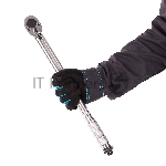 Ключ динамометрический Matrix, 42-210 Нм, 1/2", CrV, хромир.