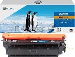 Картридж лазерный G&G GG-CF360X черный (12500 стр.) для HP CLJ M553N/M553DN/M553X/M577C/M577Z/M577F/M577DN