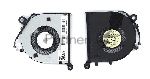 Вентилятор (кулер) для ноутбука Dell XPS 13 9343 9350