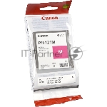 Картридж струйный INK TANK PFI-121 MAGENTA