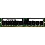 Оперативная память Dell, DDR5, 64Gb (1x64 Gb), 5600 MHz, CL46, ECC, RDIMM