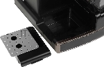 Кофеварка рожковая Vitek VT-1517 (BN) коричневый, исп. кофе - молотый, 1.65 л, 1238 Вт, 15 Бар, вид 54