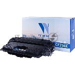 Картридж лазерный NVPrint совместимый HP CF214X для LJ 700 MFP M712 (17500k)