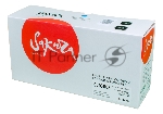 Картридж лазерный Sakura CLTC406S для Samsung CLP-360/365/365w, CLX-3300/3305/3305w/3305Fw/3305FN, Xpress C410/460, синий, 1000 к.
