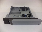 Кассета 500-листов  (лоток 2) HP CLJ M855/M880 (RM2-5014) OEM