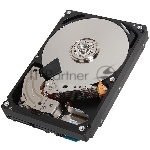 Жесткий диск 4TB Toshiba (MG04ACA400E) {SATA 6.0Gb/s, 7200 rpm, 128Mb buffer, 3.5"}