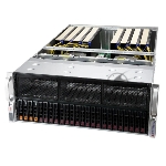 Серверная Платформа SuperMicro AS -4125GS-TNRT