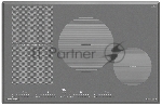 Индукционная варочная панель Maunfeld CVI804SFLGR Inverter серый