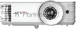 Проектор Infocus IN0002SL DLP, 4000 lm, SVGA, 30 000:1, 1.942.16:1, HDMI 1.4, VGA in, S-Video, 3.5мм in/out, USB-A, лампа 15 000ч.(ECO mode), 3W, 27дБ, 2,6 кг, БЕЛЫЙ