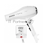 Фен Centek CT-2251 белый, 2100 Вт, ионизация