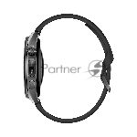 Умные часы Huawei WATCH 6 NIZ-AL00, 1.5" AMOLED, 4G, Wi-Fi, Bluetooth 5.2, NFC, IP69, WR50, черный, вид 5