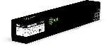 Картридж лазерный Cactus CS-VLC8000BK 106R04057, черный (20900 стр.) для Xerox VersaLink C8000DT