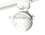 Светильник Ambrella light XT1101030 SWH белый песок MR16 GU5.3 LED 3W 4200K (A2520, C1101, N7110)