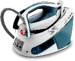 Парогенератор Tefal Express Power SV8111E0 темно-лазурный/белый, 2800 Вт, 120 г/мин, 430 г/мин, 1800 мл, вид 37