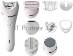 Эпилятор Philips Series 8000 BRE740/11 (требуется адаптер), вид 5