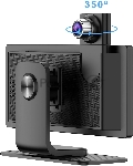 Автомобильный монитор Digma Smart Play 1200 Dual 8.9" 600x1024, вид 25