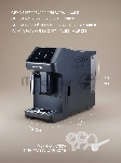 Кофемашина Polaris PACM 2048SW 1450Вт черный, вид 2