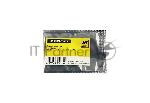 Чип к картриджу Kyocera ECOSYSM6030/P6130 (Hi-Black) new, 5k, TK-5140, Y