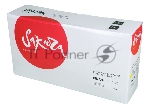 Картридж лазерный Sakura CE272A для HP LaserJet Enterprise M750xh, M750n, M750dn, CP5525xh, CP5525n, CP5525dn, желтый, 15 000 к.