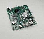 Плата форматера HP LJ M604/M605/M606 (E6B69-60001) OEM