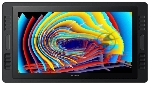 Графический монитор Huion Kamvas Pro 20 (2019), 19.5", 1920x1080, 8192 уровней, HDMI
