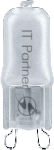 Лампа галогенная 94 233 JCD9 60Вт линейная G9 3000К 230В frost 2000h Navigator 94233
