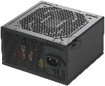 Блок питания KingPrice 550W KPPSU550, 550Вт, 120мм, немодульный, черный