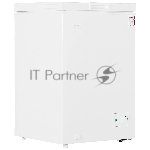 Морозильный ларь Kraft BD(W)-135QX, белый, 120л