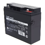 Аккумулятор свинцово-кислотный GoPower LA-12180 12V 18Ah (1/2)