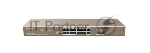 Коммутатор 16PORT G1118P-16-250W IP-COM TENDA