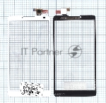 Сенсорное стекло (тачскрин) для Lenovo A880 белое