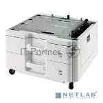 Лоток Kyocera PF-471 подачи (2х500л.) для M4125idn/M4132idn/ FS-6025MFP/B, FS-6030MFP, FS-6525/6530MFP, FS-C8020/C8025MFP, FS-C8520MFP/FS-C8525MFP