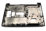 Нижняя часть корпуса для Lenovo IdeaPad 510-15 310-15 черный