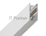 Шинопровод GL3300 WH белый IP20 48V 1000*26.9*53.7