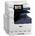 МФУ лазерное Xerox VersaLink C7120/25/30 (C7101V_D), A3, цветной, печ. до 30 стр/мин. (А4) до 17 стр/мин. (А3), скан. до 80 стр/мин., 2400 x 1200 dpi (печать) 600x600dpi (скан.), RJ-45, NFC, Air Print, Mopria (базовый блок, без инициализации), вид 8