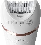 Эпилятор Philips Series 8000 BRE740/11 (требуется адаптер), вид 4