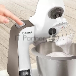 Кухонный комбайн Bosch MUM5XW10 белый, вид 4