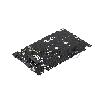 Переходник ExeGate EXE-527 M.2 B key -> 2.5" SATA
