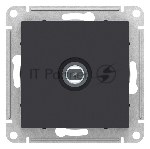 Механизм антенны TV ATLAS DESIGN коннектор карбон SchE ATN001093, вид 3