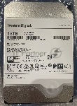 (Вскрытая упаковка) Жесткий диск SAS 18TB 7200RPM 12GB/S 512MB DC HC550 0F38353 WD