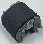 Ролик захвата обходного лотка (лоток 1) NVP для HP LJ M402 M403 M426 M427 M404 M428 M405 M429 LJ pro 4003/MFP 4103 (совмест) (RL2-0656, 3PZ15-67966, F2A68-67914)