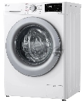 Стиральная машина LG F2V3HS4W белый, загрузка фронтальная 7 кг, 1200 об/мин., класс: A