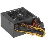 Блок питания Zalman ZM400-XEII, 400Вт, 120мм, черный