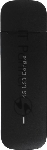 Модем 3G/4G Huawei BROVI E3372-325 USB черный