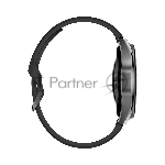 Умные часы Huawei WATCH 6 NIZ-AL00, 1.5" AMOLED, 4G, Wi-Fi, Bluetooth 5.2, NFC, IP69, WR50, черный, вид 6