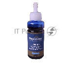 Чернила ProfiLine для принтеров Epson Stylus R270/R290/R390/T50/P50 Light Cyan 100 мл водн