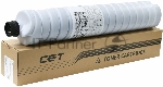 Картридж лазерный CET CET131009U черный (1730г, 82000 стр.) для Ricoh Pro 8100s/8110/8120/8200s/8210/8220