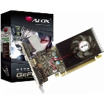 Видеокарта AFOX Geforce GT730 4GB DDR3 128Bit DVI HDMI VGA LP Single Fan