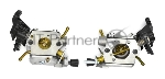 Карбюратор для Husqvarna 455/460 100120